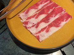 -牛New寿喜烧(金鹰世界店)