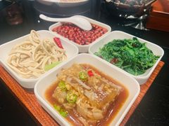 -阿庄新豫菜(通泰路店)