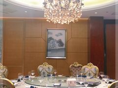 包厢-凯逸轩·匠心粤菜(中城名仕汇店)