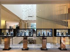 -长沙国金中心异国印象酒店