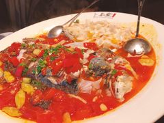 -上名堂·鱼头好吃(体育场路店)