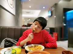 -萨莉亚意式餐厅(龙阳广场店)