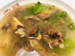 -陈记顺和牛肉火锅馆(天河北路店)