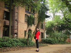 -中山大学学者灵芝(园南路店)
