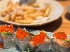 -Tuna maki寿司(苏州中心商场店)