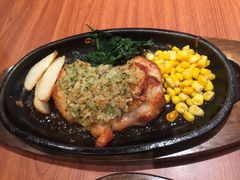 -萨莉亚意式餐厅(万嘉商业广场店)