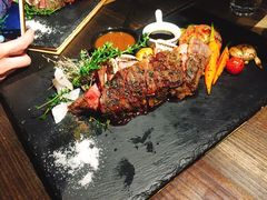 -巴别塔法餐舍(朝阳店)
