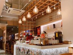 -森Some Fusion(荔湾店)