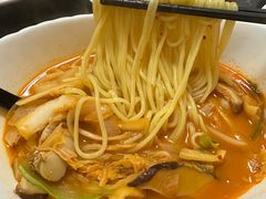 -桃园中华料理炸酱面(燕儿岛路店)