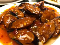 -汇兴源餐馆(小北路店)