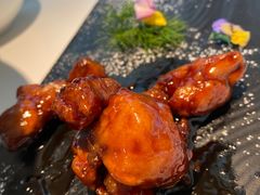 -庆江南江南菜(琴湖溪里花园城店)