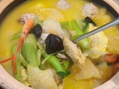 -大牌大·传统杭帮菜(湖滨店)
