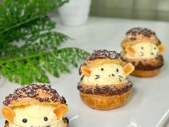 -威利旺卡烘焙西点蛋糕培训(朝阳校区)