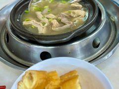-新峰肉骨茶(总店)