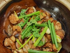 -御彩酒家(东风东路店)