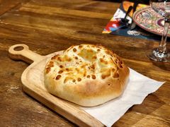 -卢布里西餐厅(总店)