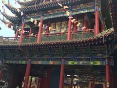-高庙保安寺