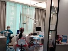 -深圳富茂格伦菲尔口腔门诊部(龙华清湖总院)