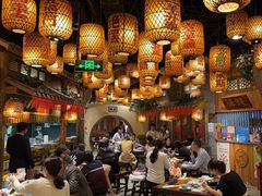 -南京大牌档(苏州中心店)