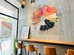 -8 Hearts Coffee(悟锦世纪大楼店)