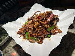 -桂满陇·桃花院落(长泰广场店)