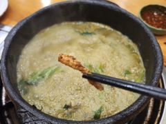 -榕江牛瘪牛肉火锅