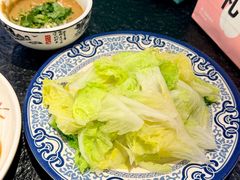 -老北京胡同味道二荤铺(酒仙桥店)