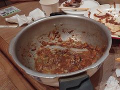 -金掌勺锅包肉(太原万达店)