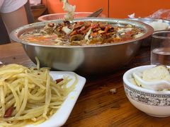 -黑皮酸菜鱼(三山街店)