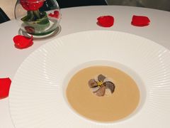 -L'Arome芳芳法国餐厅(仙林金鹰店)