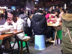 -纽道沸巫山纸包鱼(中海国际店)