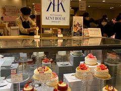 -阪急百货店(梅田总店)