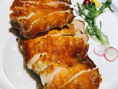河北神仙鸡-小放牛炒菜馆(裕华万达店)