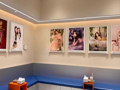 -海马体照相馆(广州新世界云门New park店)