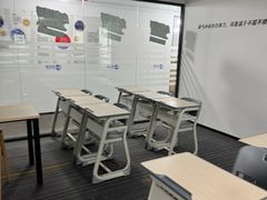 -环球雅思·ALevel·OSSD·DSE·留学英语培训学校(天河岗顶校区)