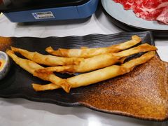 -芮麒·日本料理(淮海路店)