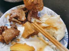 -屯靠屯地锅王(西南路店)