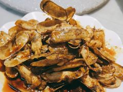 -天津乾毓德饭庄·清真传统炒菜·海鲜烧烤(咸阳路店)