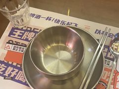 -神府路壹号·海鲜烧烤·砂锅粥·锅物(三坊七巷店)