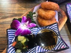 私家渔夫手打虾饼-Hi YOU你的饭局泰餐厅(雍和宫店)
