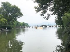 -星巴克(西湖天地店)