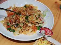 -夏日玛莉西餐厅(衡阳万达店)