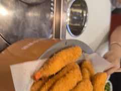 -龍歌自助小火锅(秦淮水游城店)