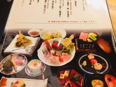 -皇品田苑日式料理(苏州中心店)
