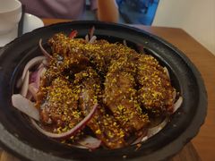 -旺爷砂锅·茶作(国贸城店)