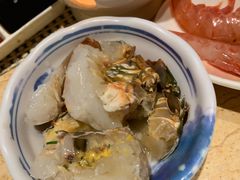 -雍和会海鲜姿造自助(湖东路店)