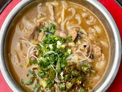 老友三脆粉-脆珊粉店(明秀西路店)