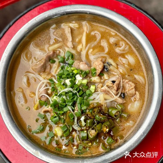 脆珊粉店(明秀西路店)