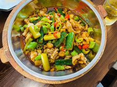 -墩上村(水印康庭店)