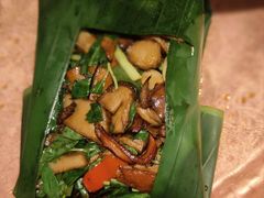 招牌牛肝菌-云海肴·汽锅鸡·云南菜(美罗城店)